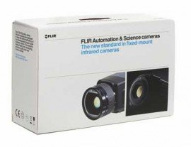 FLIR T197870 Bo&amp;icirc;te de livraison pour cam&amp;eacute;ras des s&amp;eacute;ries A3xx et A6xx-
