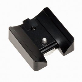 FLIR T198457 Tripod Adapter, for the FLIR Kxx Series-