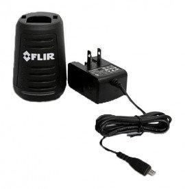FLIR T198531 External Battery Charger for EX Series-