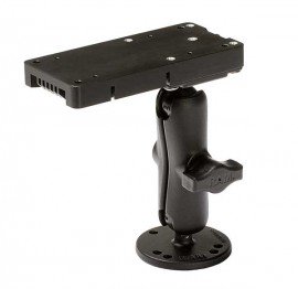 FLIR T199341 2-Ball Joint Mounting Bracket Kit for AX8 Series Cameras-