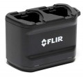 FLIR T199610 Battery Charger for T530 and T540 Series Cameras-