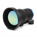 FLIR T199745 IR 5.6&amp;quot; Lens, 7&amp;deg; FOV-
