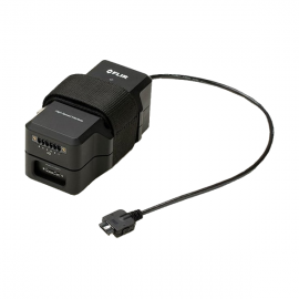 FLIR T300194 T10xx SC Kit with HSI module and ResearchIR Max-