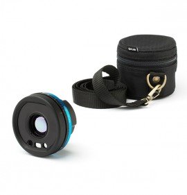 FLIR T300238 Macro Lens with case, 2.0x-