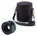 FLIR T300686 Lens with case for the Gx320 and Gx620 series, 6&amp;deg;, 3 to 5 &amp;mu;m-