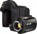 FLIR T420BX Imageur thermique, 320 x 240, -20 &amp;agrave; 350&amp;deg;C-