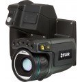 FLIR T600 Thermal Imaging Camera, 172800 (480 x 360), 30Hz-