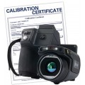 FLIR T600 Thermal Imaging Camera with 25&amp;deg; Lens, 172800 (480 x 360), 30Hz  -