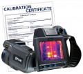 FLIR T620BX Thermal Imaging Camera with 25&amp;deg; Lens, 307200 Pixels (640 x 480),-