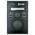 FLIR T70477 Joystick Control Unit (JCU1) with PoE injector kit-