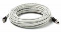 FLIR T911855ACC Ethernet Cable M12 to RJ45, 32.8&#039;-