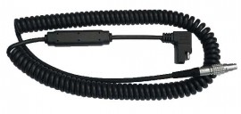 FLIR T911981 Cable from Battery for the Si124-