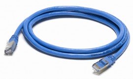 FLIR T951004ACC Ethernet Cable CAT-6, 2m-