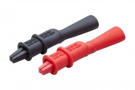 FLIR TA70 Alligator Clips-