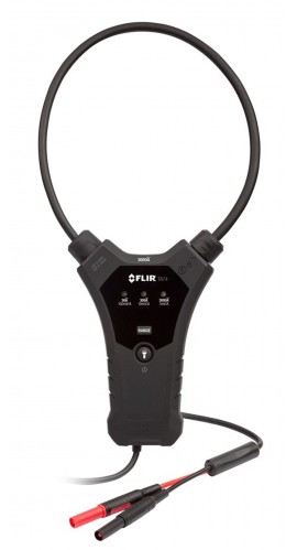 FLIR TA74 Universal Flex Current Probe, 3000A, 18&amp;quot;-
