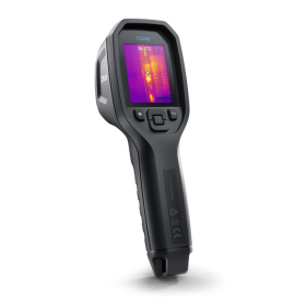 FLIR TG268 Cam&amp;eacute;ra thermique ponctuelle avec MSX, 160 x 120-