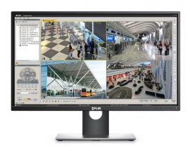 FLIR USS-MON-24-FHD Full HD Widescreen LED Monitor, 24&amp;quot;-