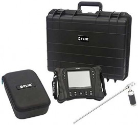 FLIR VS70-6 Stainless Steel Engine Inspection Videoscope Kit-