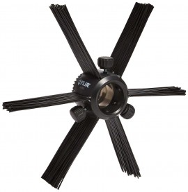 FLIR VS-BR25 Centering Brush for VSC25 Cameras-