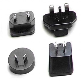 FLIR VS-C Universal Battery Charger for VS70 Cameras-