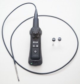 FLIR VS70 Wireless 2 way 6mm Art Cam w 2m probe-