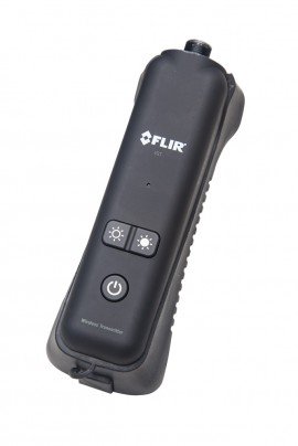 FLIR VS70 Transmetteur VS70 sans fil 2.4GHz-