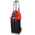 Flo-Dynamics 98012 Coolant Machine, air operated, 7-gallon-
