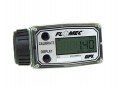 FLOMEC A1Q9GMN100NA1 Nylon Flow Meter/Totalizer, 1&quot; NPT (F)-