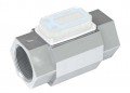 FLOMEC G2 Series Body for the turbine flow meter, aluminium, 2&quot;, FNPT-