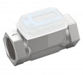 FLOMEC G2 Series Body for the turbine flow meter, stainless steel, ISO7, &amp;frac34;&quot;-