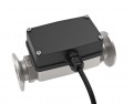 FLOMEC G2S-05-T-P Turbine Flow Meter with stainless steel body and tri-clamp, &amp;frac12;&quot;, &amp;frac34;&quot;-