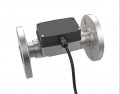 FLOMEC G2S-10-F-P Turbine Flow Meter with stainless steel body and 150ANSI flange, 1&quot;-