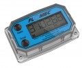 FLOMEC G2X15XR9GMA Retrofit Display Kit for metal turbine flow meter, Q9, 1-1/2&quot;-