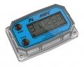 FLOMEC G2Z05XQ9GMA Display for pvdf turbine flow meter, Q9, &amp;frac12;&quot;-