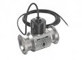 FLOMEC G-200-3A-2 GSCPS Series Turbine Flowmeter 3A with magnetic pickup, stainless steel, 2&quot; tri-clamp, 2&quot; sanitary turbine, 2-wire-
