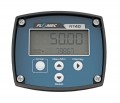 FLOMEC RT401D0FA Flow Rate Totalizer RT40 Display with scaleable pulse and aluminum housing, M20 x 1.5 mm, universal mount-