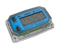 FLOMEC TM Series Display for the 3/4&amp;quot; TM flow meter, Q9, gallon-
