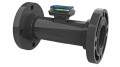 Flomec TM30FQ9GME TM Series Water Meter, 3&quot; ANSI flange, Q9 2-button computer-