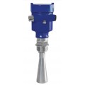 Flowline LR15-0010-30 Radar Liquid Level Sensor Transmitter, 1 &amp;frac12;&amp;quot; NPT, 3&amp;quot; horn-