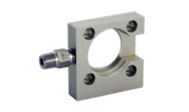 Fluke Process A-TV30-AP Air Purge Collar for the TV30 series-