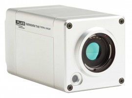 Fluke Process TV46L-TV-1 ThermoView TV40 Thermal Imager with Variety Software, 640 x 480, 9Hz-