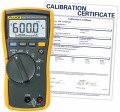 Fluke 114-NIST Multim&amp;egrave;tre c.a./c.c.,  -