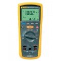 Fluke 1507 Testeur de r&amp;eacute;sistance &amp;eacute;lectrique, 50 &amp;agrave; 1000&amp;nbsp;V-