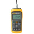 Fluke 1523-156 Thermom&amp;egrave;tre de r&amp;eacute;f&amp;eacute;rence-