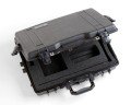 Fluke 1523-CASE &amp;eacute;tui de transport pour 1532-156 &amp; 1524-156-