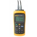 Fluke 1524 Reference Thermometer, 2-channel-