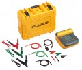 Fluke 1555/KIT Ensemble de v&amp;eacute;rificateur de l&#039;isolement, 10 kV-