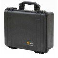 Fluke 1586-CASE Carrying Case for 1586 Super-DAQ Precision Temperature Scanners-