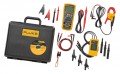 Fluke 1587/MDT FC Advanced Motor and Drive Troubleshooting Kit-