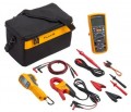 Fluke 1587 FC Advanced Electrical Troubleshooting Kit-